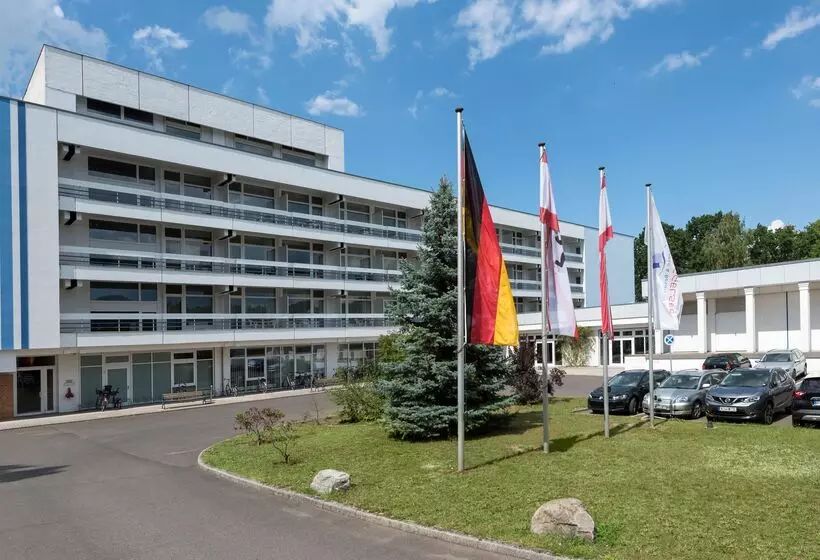 Fotos del hotel Müggelsee Berlin:  21