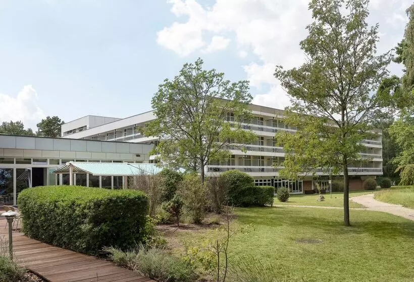 Fotos del hotel Müggelsee Berlin:  20