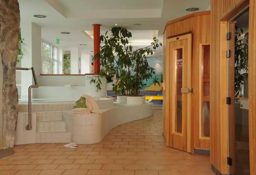 Fotos del hotel Müggelsee Berlin:  5