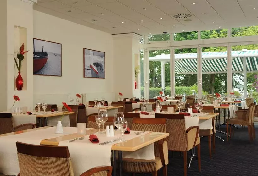 Fotos del hotel Müggelsee Berlin:  6