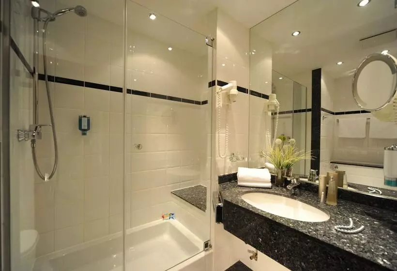 Fotos del hotel Müggelsee Berlin:  10