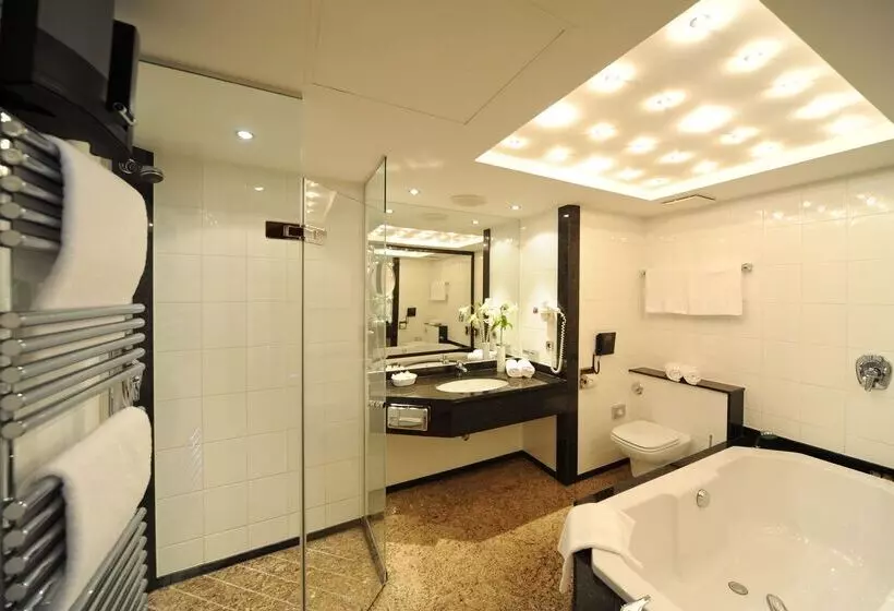 Fotos del hotel Müggelsee Berlin:  15