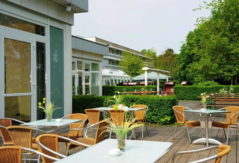 Fotos del hotel Müggelsee Berlin:  9
