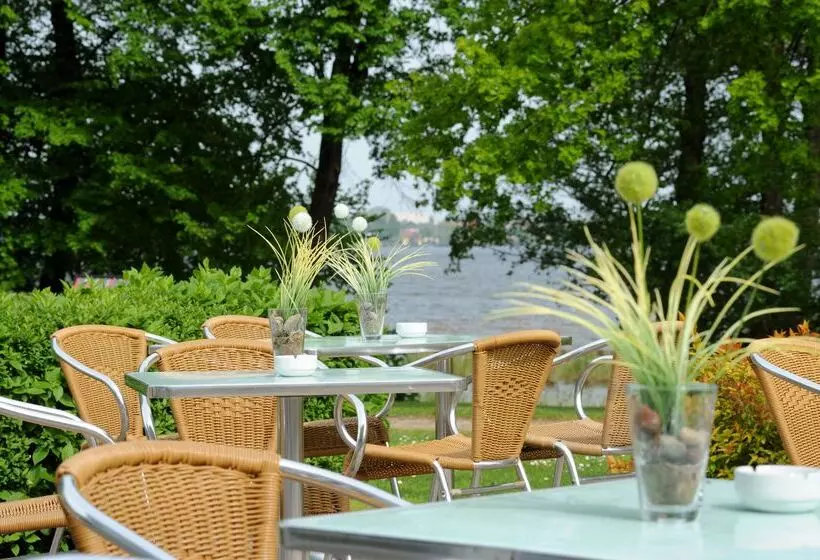 Fotos del hotel Müggelsee Berlin:  14