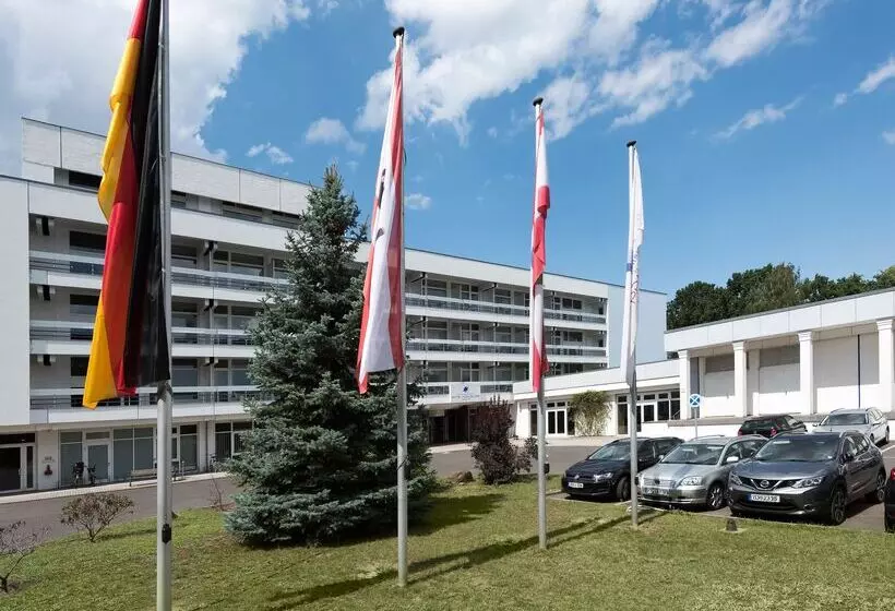 Fotos del hotel Müggelsee Berlin:  18