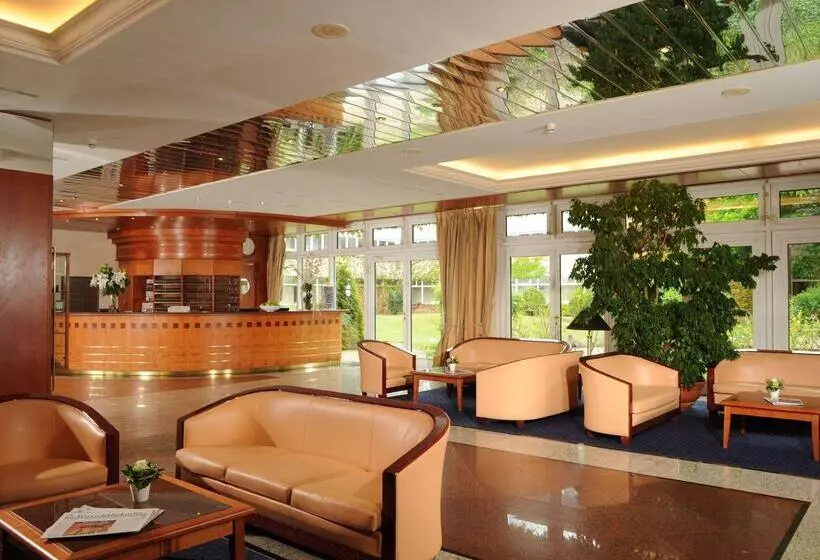 Fotos del hotel Müggelsee Berlin:  3