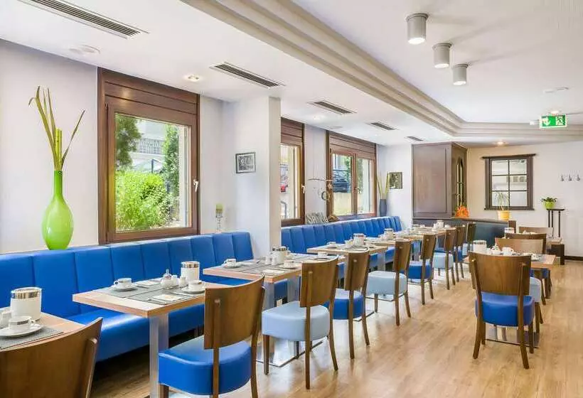 Fotos del hotel Novum  Rega Stuttgart:  3