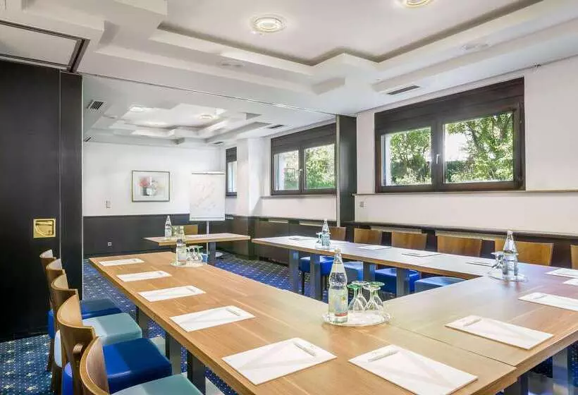 Fotos del hotel Novum  Rega Stuttgart:  12