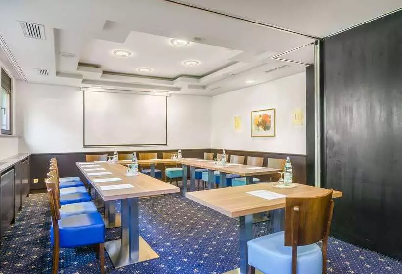 Fotos del hotel Novum  Rega Stuttgart:  4