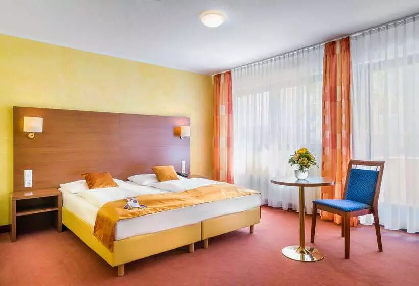 Fotos del hotel Novum  Rega Stuttgart:  24