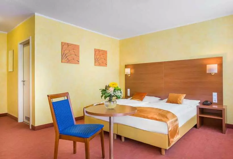 Fotos del hotel Novum  Rega Stuttgart:  21