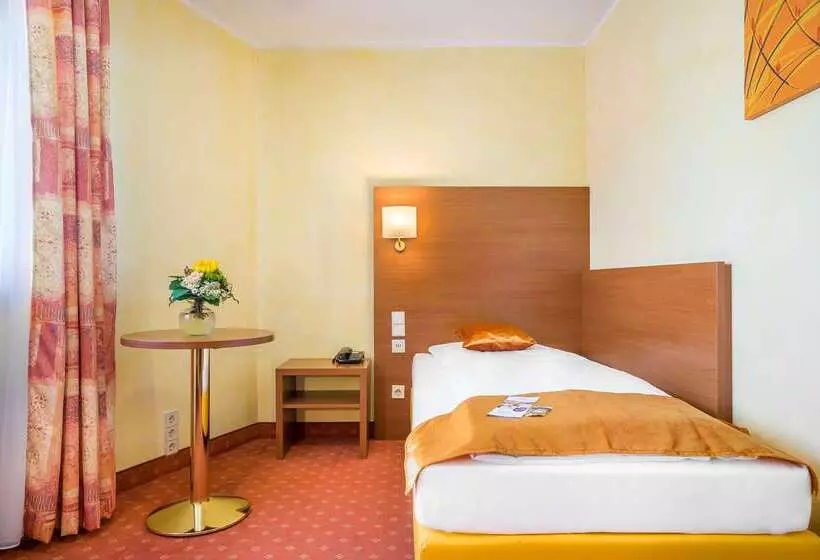 Fotos del hotel Novum  Rega Stuttgart:  15