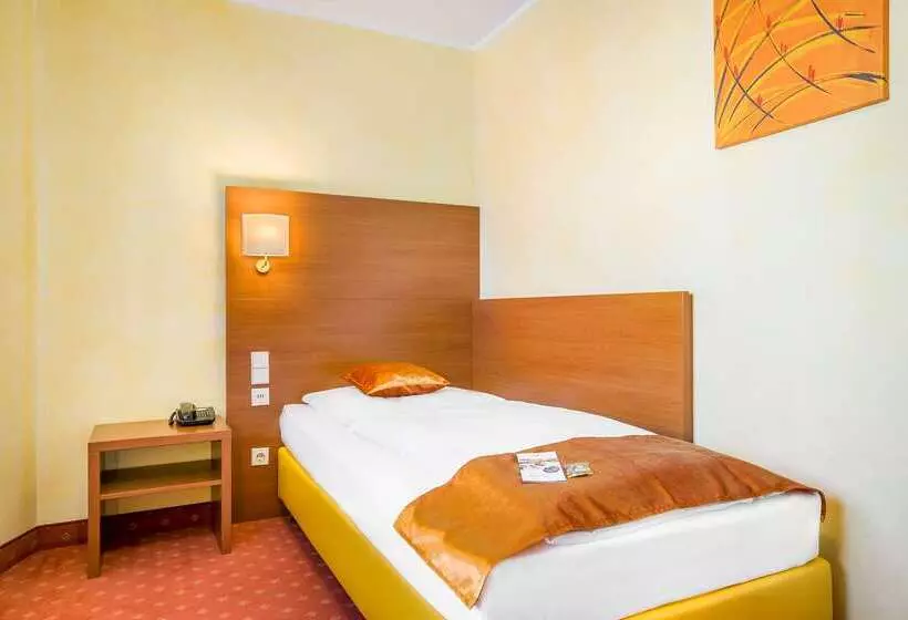 Fotos del hotel Novum  Rega Stuttgart:  18