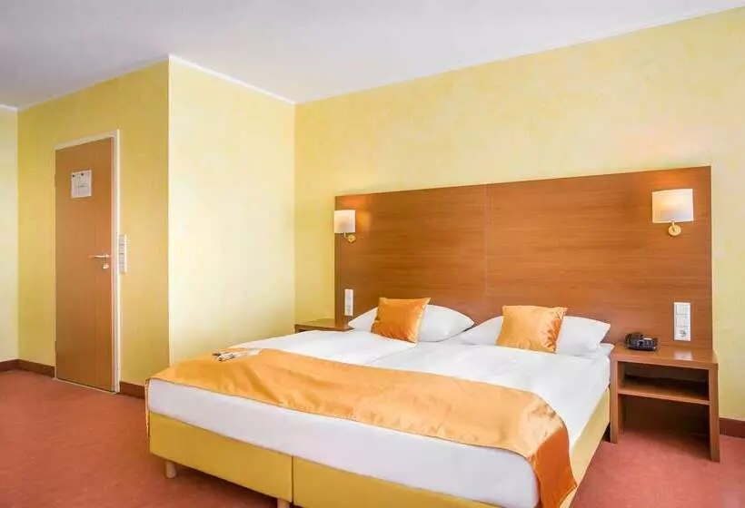 Fotos del hotel Novum  Rega Stuttgart:  17