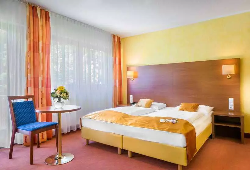 Fotos del hotel Novum  Rega Stuttgart:  22