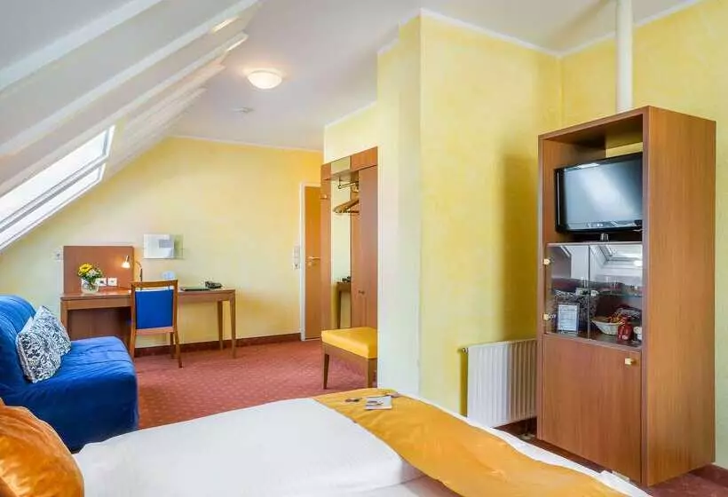 Fotos del hotel Novum  Rega Stuttgart:  23