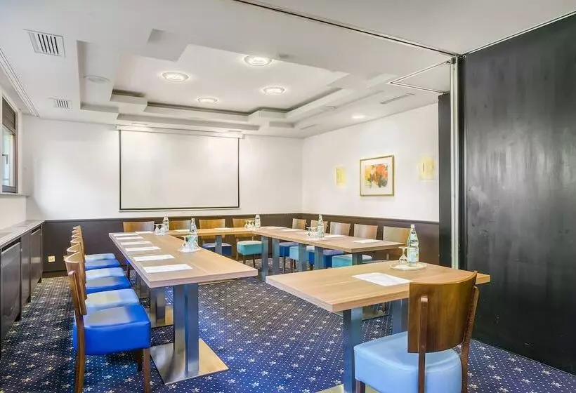 Fotos del hotel Novum  Rega Stuttgart:  10