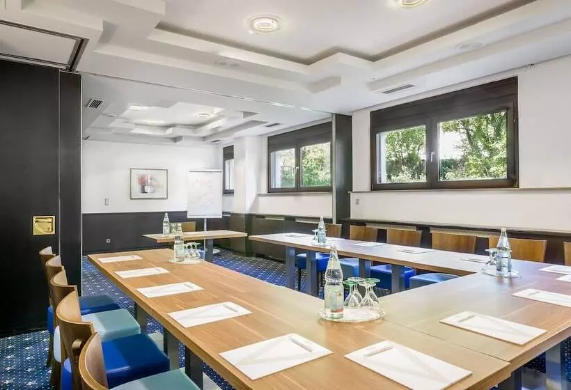 Fotos del hotel Novum  Rega Stuttgart:  14