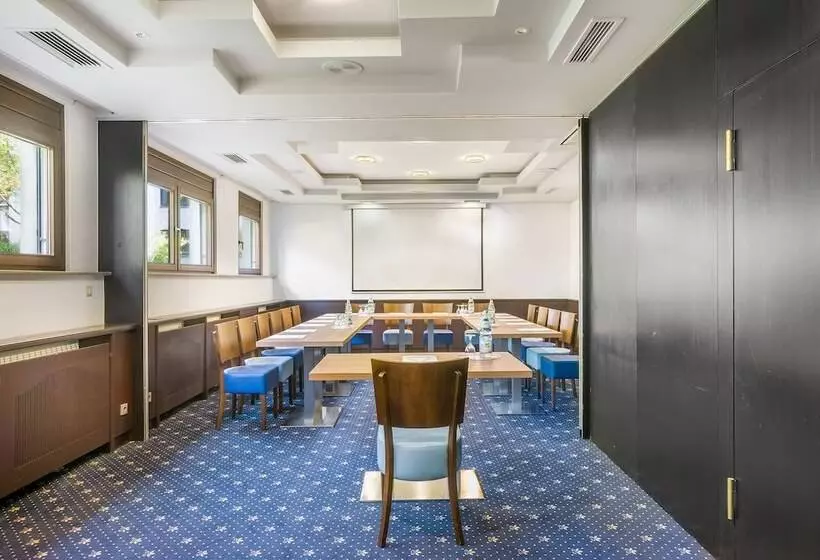 Fotos del hotel Novum  Rega Stuttgart:  7