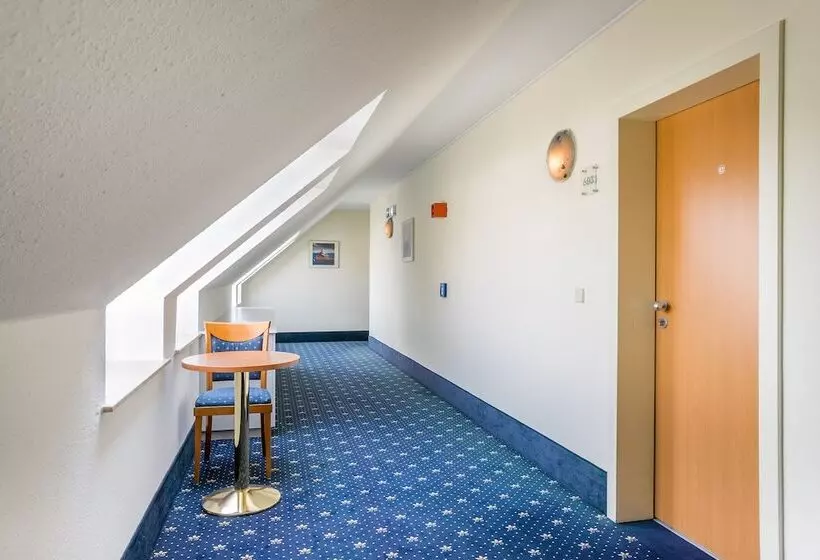 Fotos del hotel Novum  Rega Stuttgart:  25