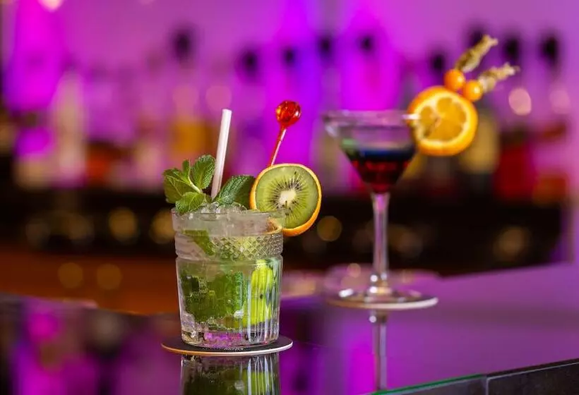 Fotos del hotel Novotel Brussels Off Grand Place:  13