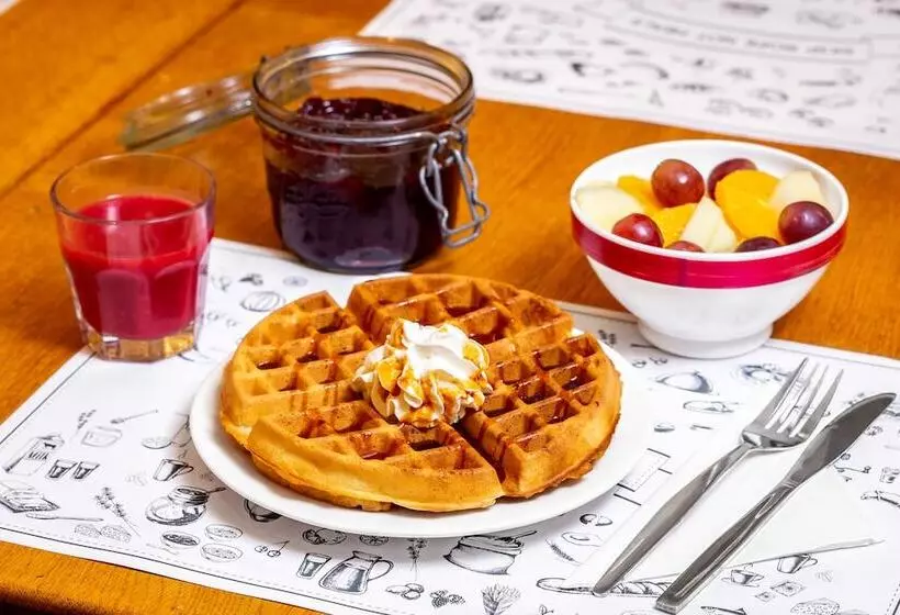 Fotos del hotel Novotel Brussels Off Grand Place:  3