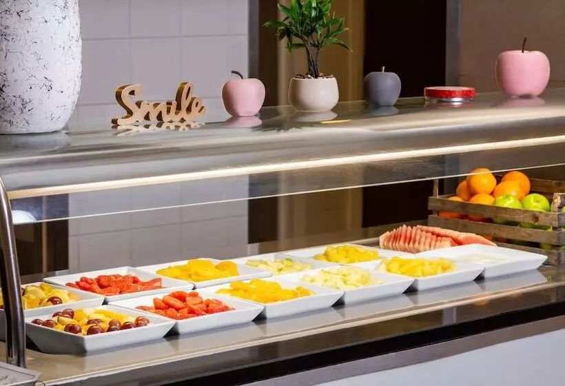 Fotos del hotel Novotel Brussels Off Grand Place:  8