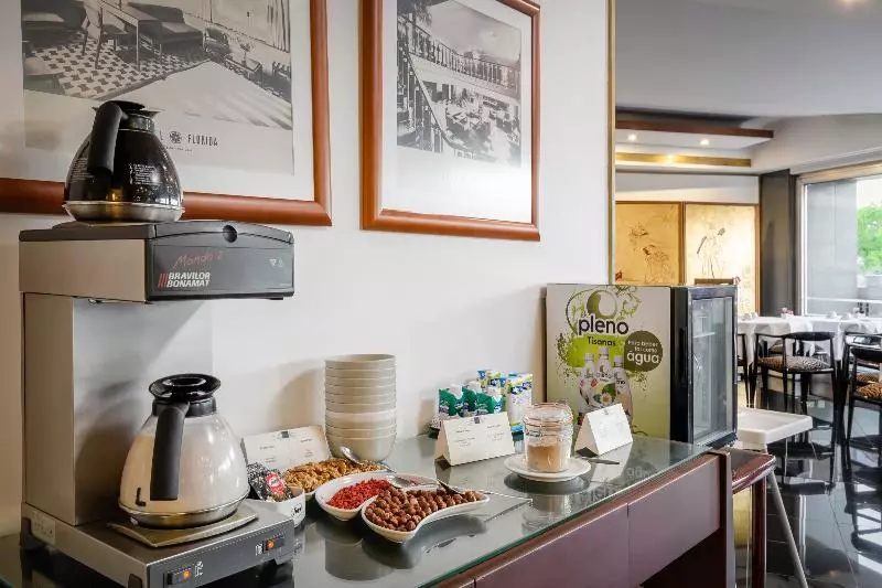 Fotos del hotel Florida:  10