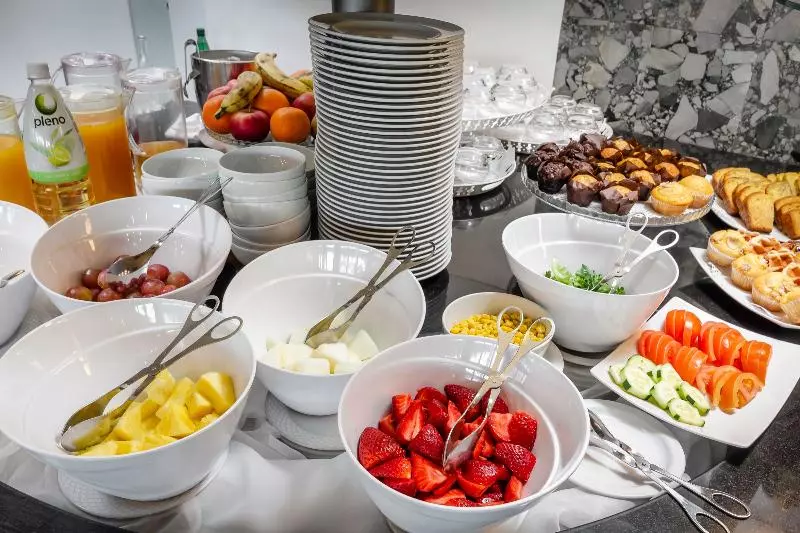 Fotos del hotel Florida:  5