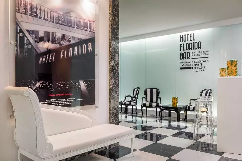 Fotos del hotel Florida:  2