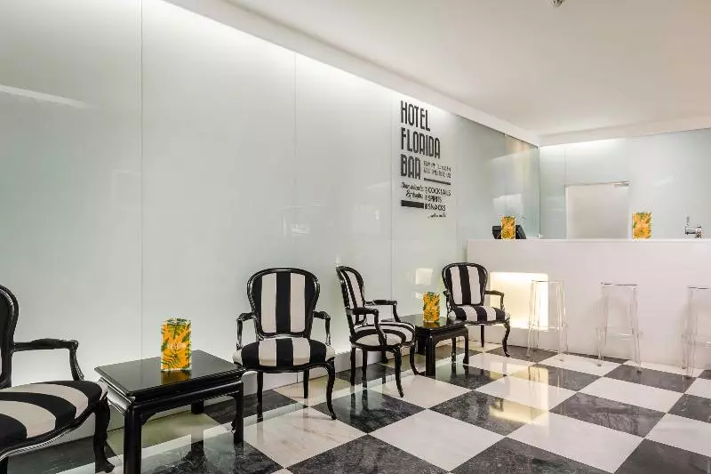 Fotos del hotel Florida:  11