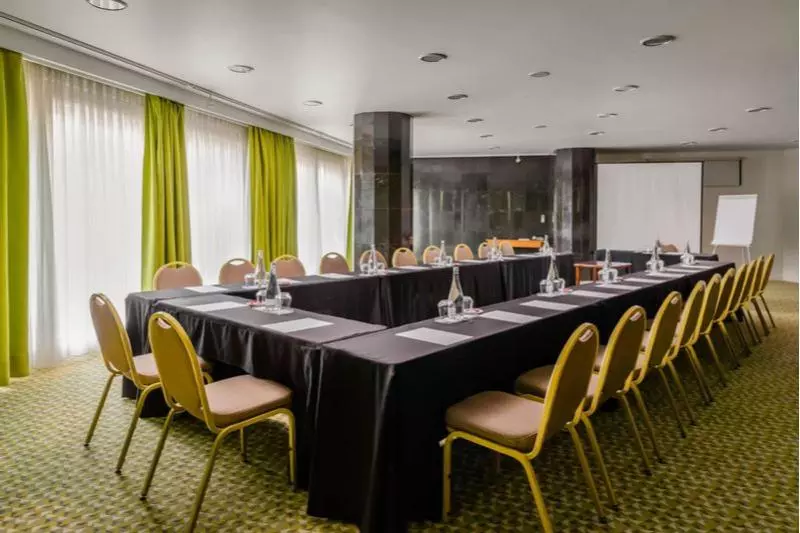 Fotos del hotel Florida:  7