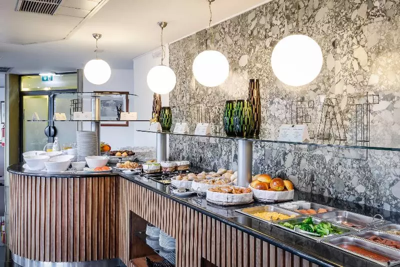 Fotos del hotel Florida:  14