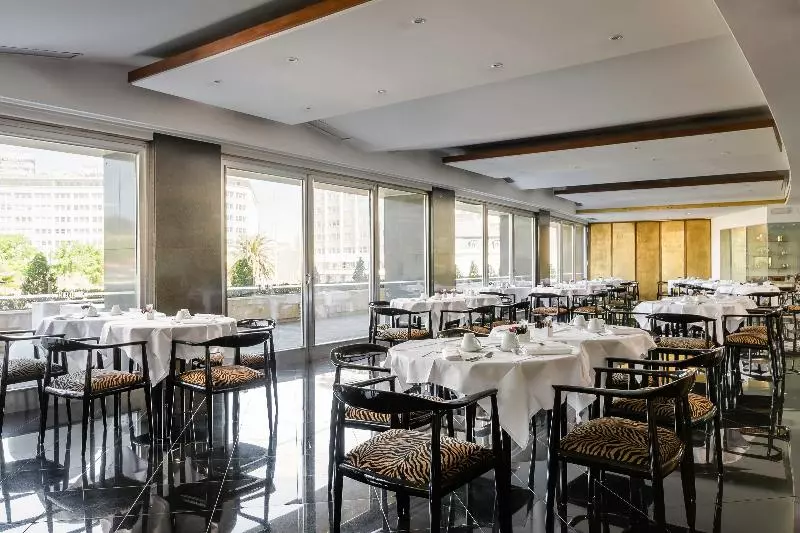 Fotos del hotel Florida:  12