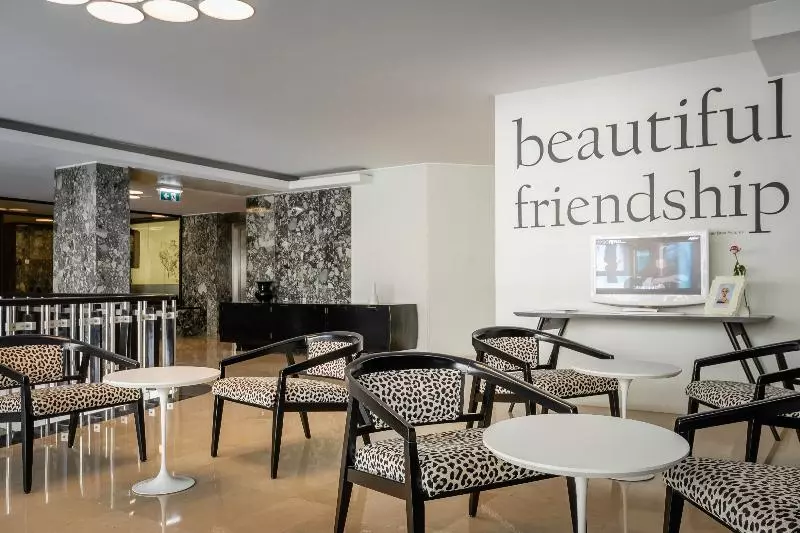 Fotos del hotel Florida:  9