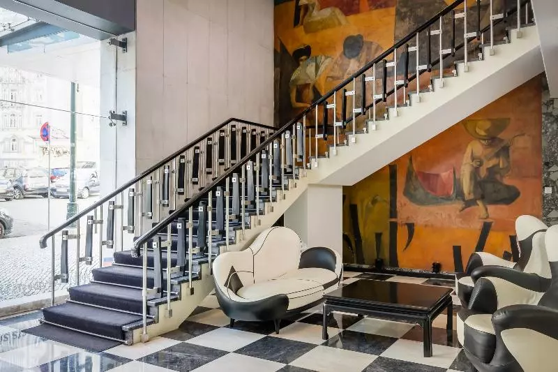 Fotos del hotel Florida:  15