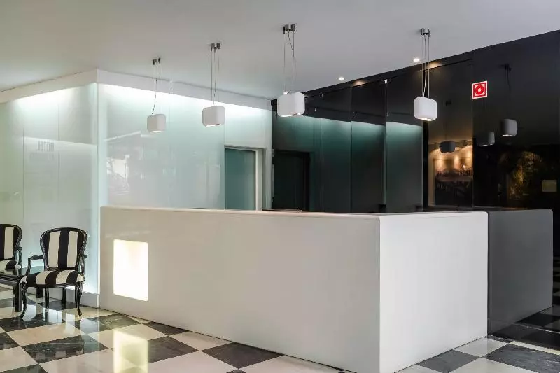 Fotos del hotel Florida:  3