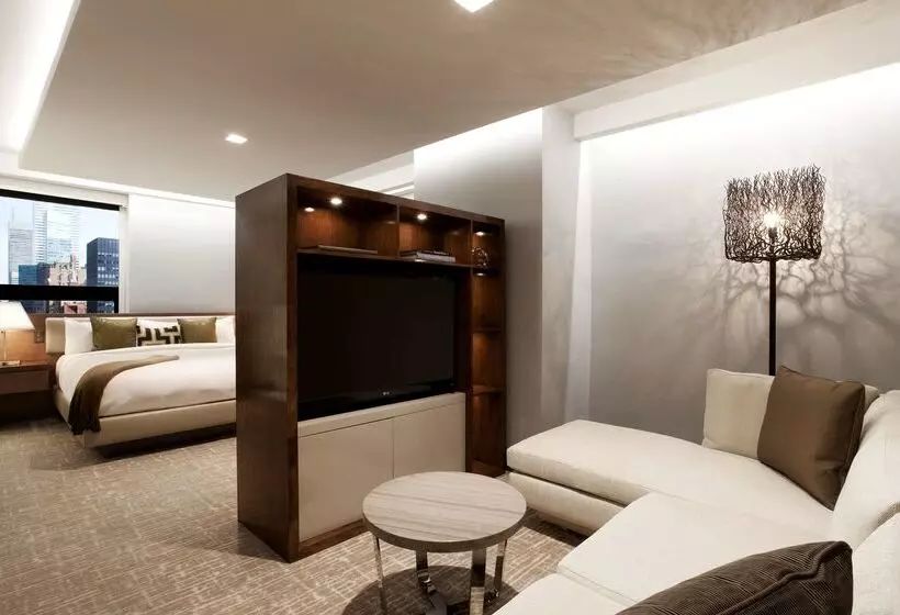 Fotos del hotel Hyatt Grand Central New York:  24