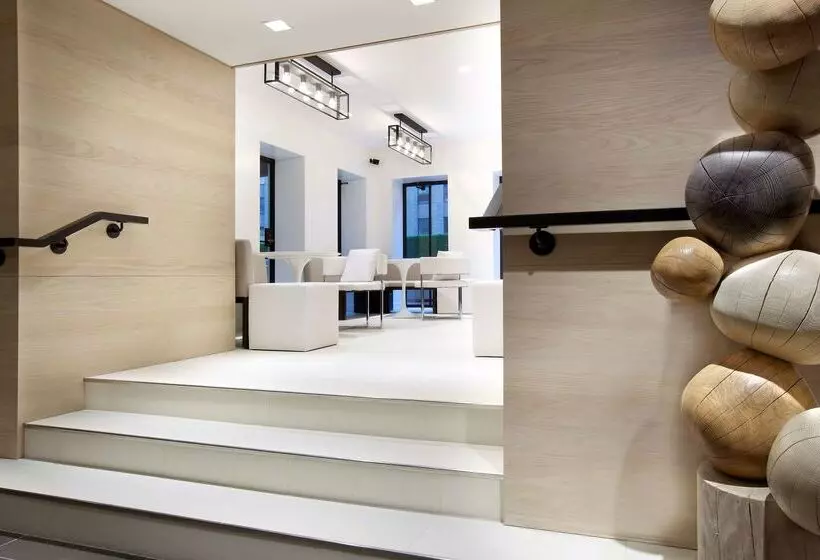 Fotos del hotel Hyatt Grand Central New York:  8