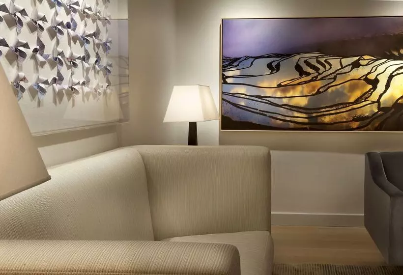 Fotos del hotel Hyatt Grand Central New York:  22