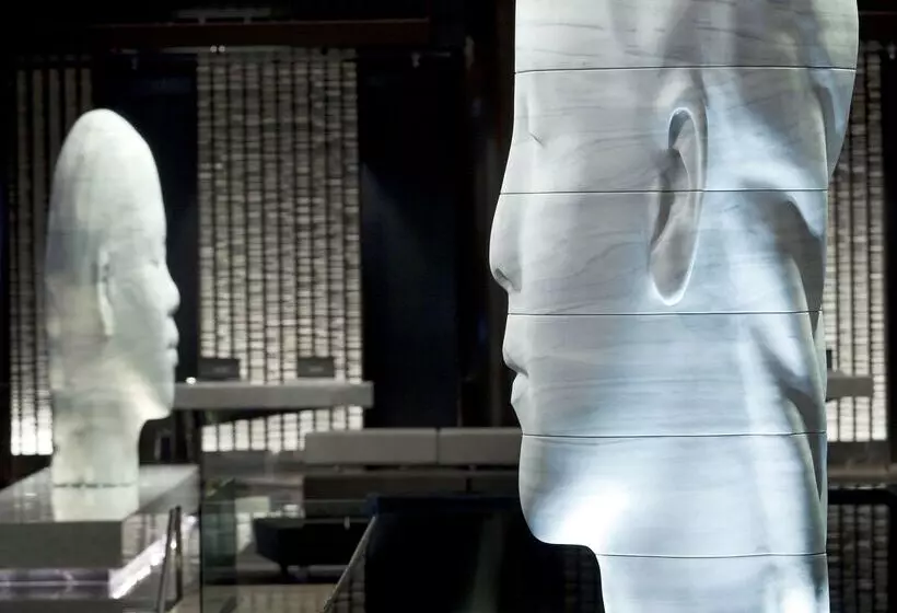 Fotos del hotel Hyatt Grand Central New York:  9