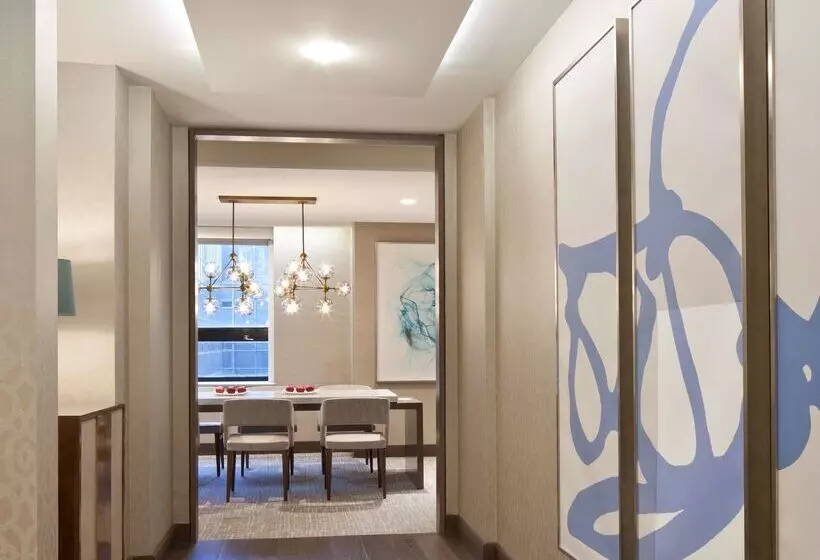 Fotos del hotel Hyatt Grand Central New York:  23