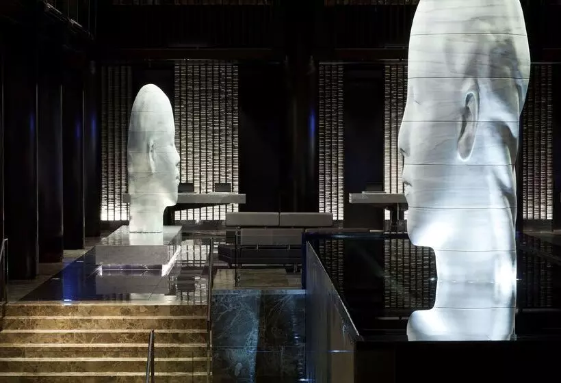 Fotos del hotel Hyatt Grand Central New York:  12