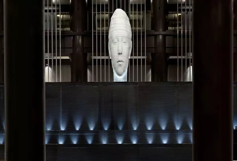 Fotos del hotel Hyatt Grand Central New York:  5