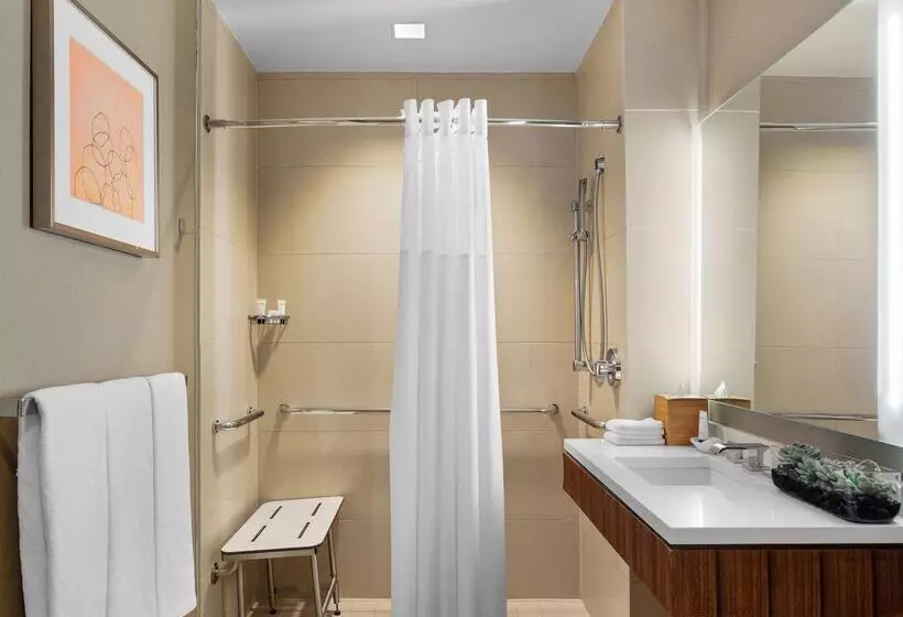 Fotos del hotel Hyatt Grand Central New York:  14