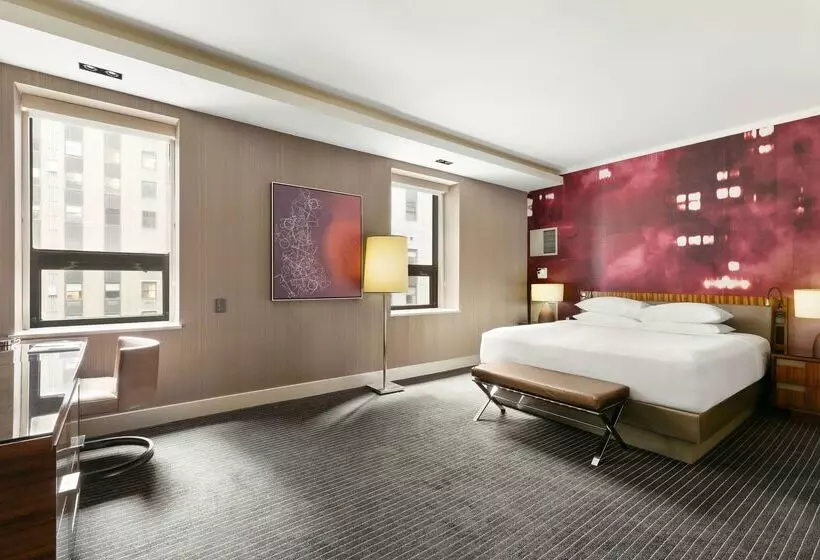Hyatt Grand Central New York