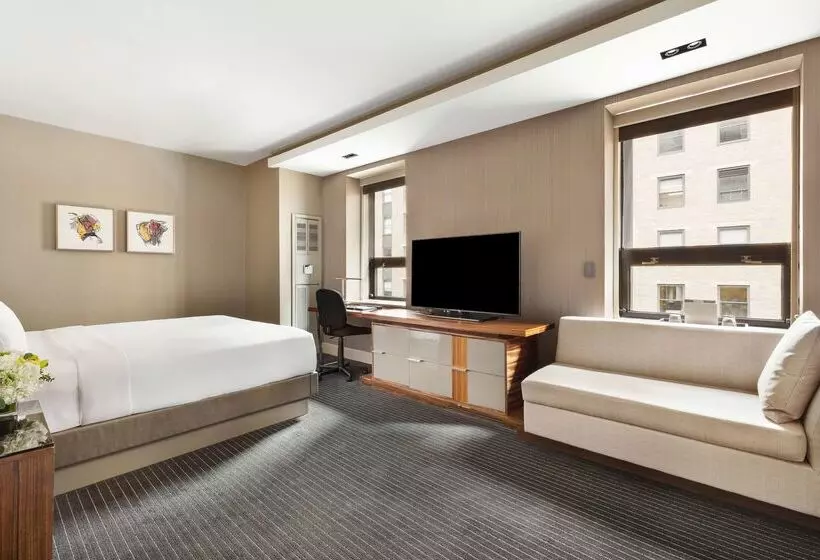 Fotos del hotel Hyatt Grand Central New York:  15