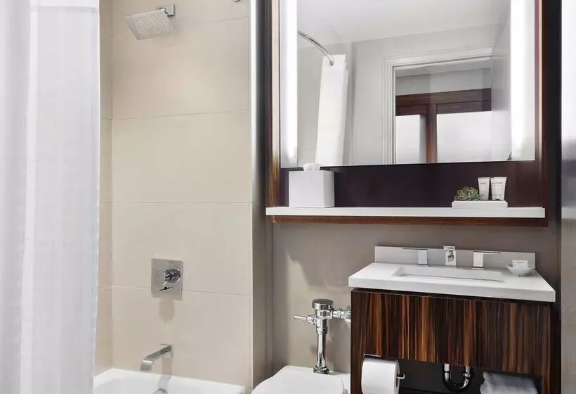 Fotos del hotel Hyatt Grand Central New York:  16