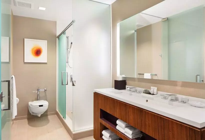 Fotos del hotel Hyatt Grand Central New York:  11