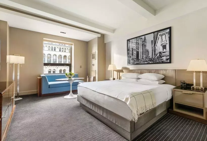 Fotos del hotel Hyatt Grand Central New York:  17